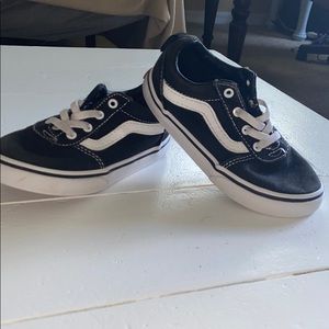 Kids vans